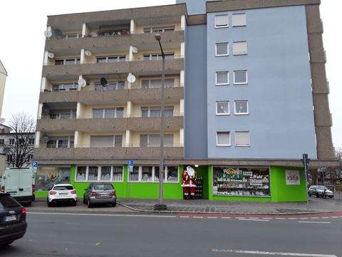 Nürnberg Renditeobjekte, Mehrfamilienhäuser, Geschäftshäuser, Kapitalanlage