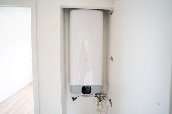 Boiler in Wg. 2024 renoviert