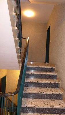 Treppenhaus 