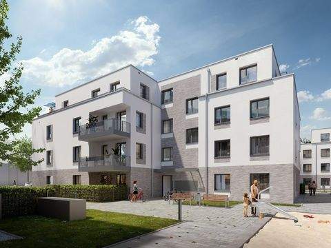 Sankt Augustin Wohnungen, Sankt Augustin Wohnung mieten