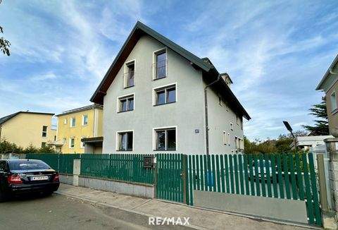 Wien Häuser, Wien Haus mieten 