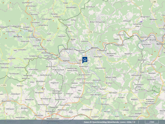 Bild aus Kartenansicht