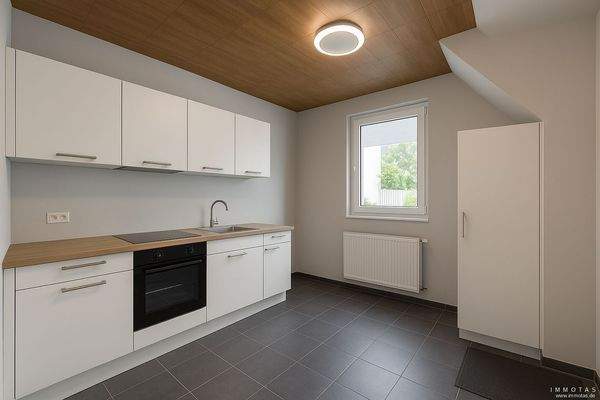 Küche EG Visualisierung