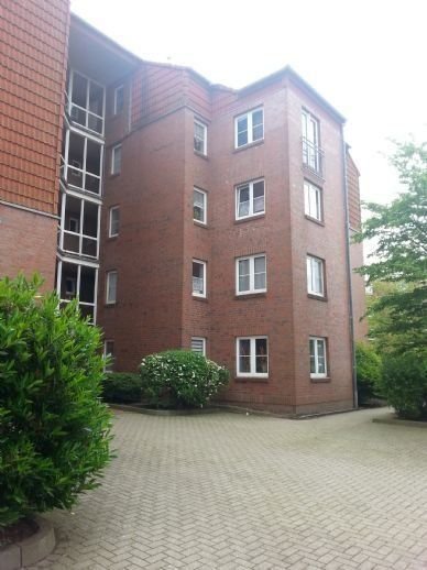 4 Zimmer Wohnung in Emden (Borssum/Hilmarsum)