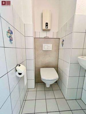 Gäste WC