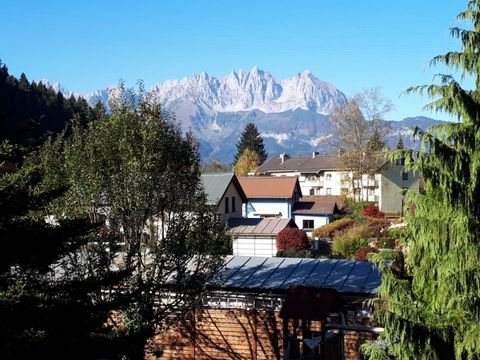 Kitzbühel Grundstücke, Kitzbühel Grundstück kaufen