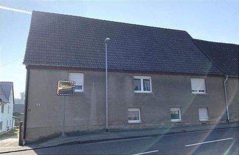 Mücheln (Geiseltal) Häuser, Mücheln (Geiseltal) Haus kaufen