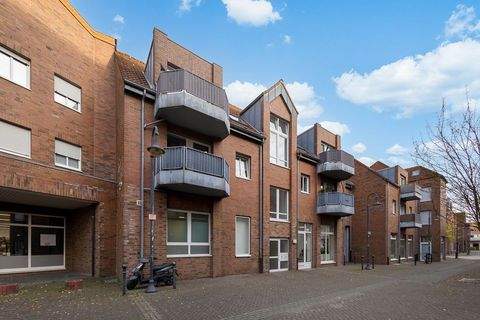 Korschenbroich Wohnungen, Korschenbroich Wohnung kaufen