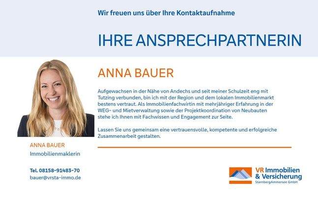 Wir freuen uns auf Ihre Kontaktaufnahme