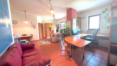 München Büros, Büroräume, Büroflächen 