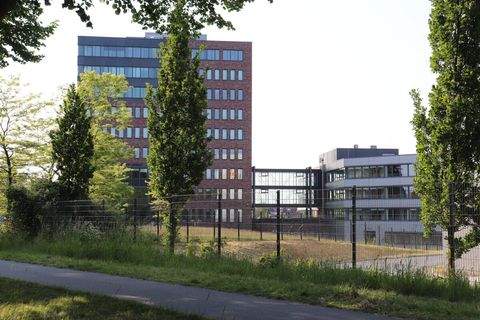 Osterrönfeld Büros, Büroräume, Büroflächen 