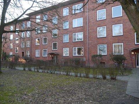 Hamburg Wohnungen, Hamburg Wohnung mieten