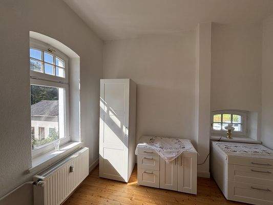 Büro- u. Gästezimmer