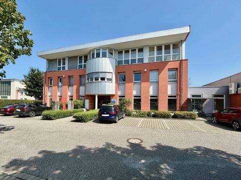 Kolbermoor Büros, Büroräume, Büroflächen 