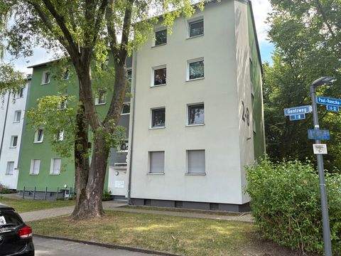 Dortmund Wohnungen, Dortmund Wohnung mieten