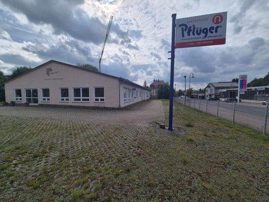 HELI LS105 -  Aussenansicht (2)