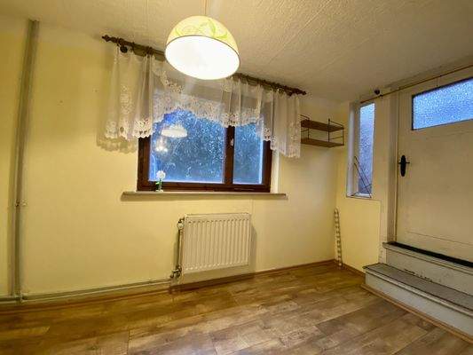 Esszimmer 2.Obergeschoss