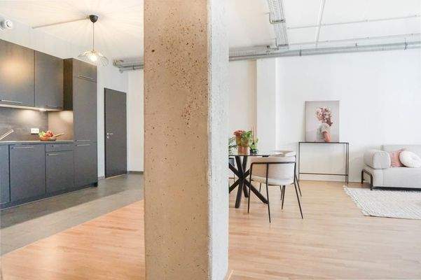 Einrichtungsbeispiel