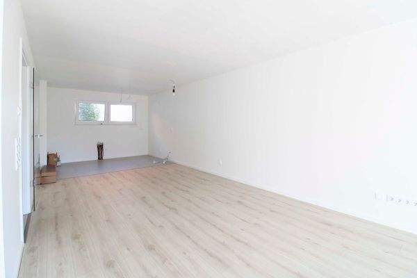 Essbereich & Küche