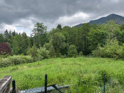 Schliersee Grundstücke, Schliersee Grundstück kaufen