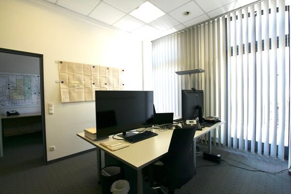 Büro 3