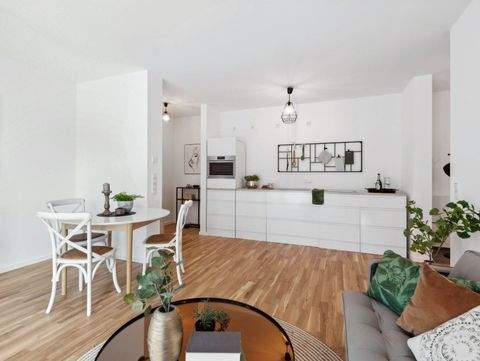 Wildau Wohnungen, Wildau Wohnung mieten