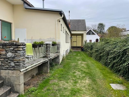 Innenhof