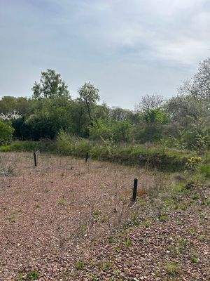 bereits erschlossenes Baugrundstück 