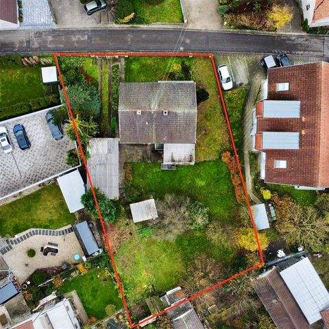 Leimersheim Häuser, Leimersheim Haus kaufen