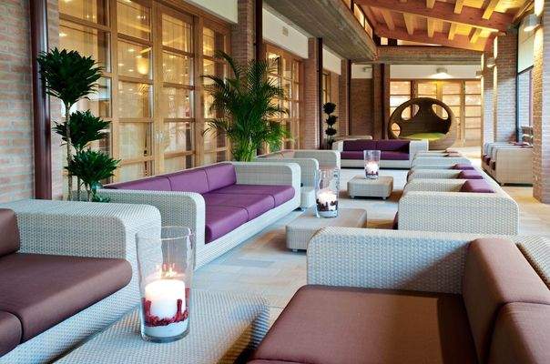 Ferienhäuser im Green Village Resort – Lignano Sabbiadoro