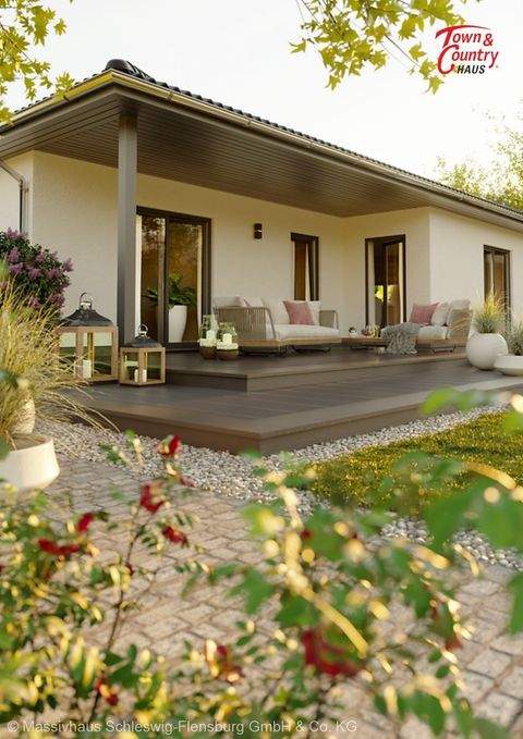 Erfde Häuser, Erfde Haus kaufen