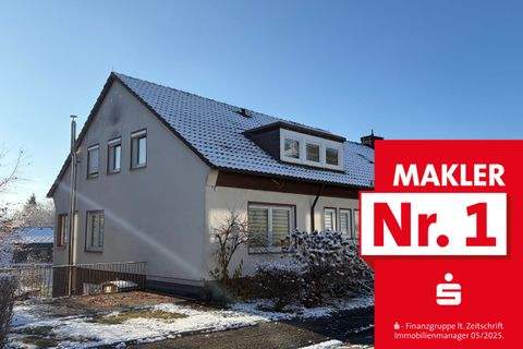 Bad Berleburg Häuser, Bad Berleburg Haus kaufen