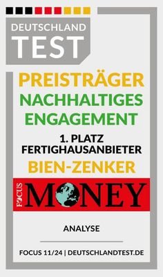  Nachhaltiges Engagement Testsieger