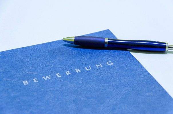Jetzt bewerben