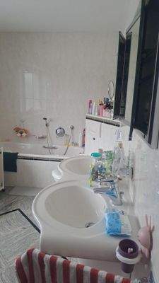 Badezimmer Bild 1