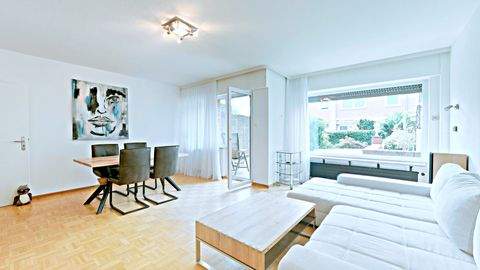 Düsseldorf / Lörick Häuser, Düsseldorf / Lörick Haus mieten 