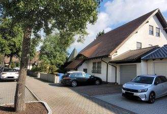 Vorderansicht Nord 1