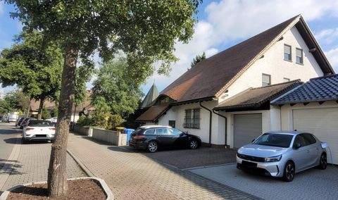 Rüsselsheim-Bauschheim Wohnungen, Rüsselsheim-Bauschheim Wohnung kaufen