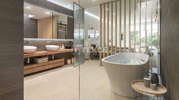 Chic Flats in Sotogrande Cadiz in an Ideal Location