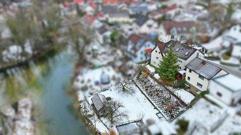 Grafrath Grundstücke, Grafrath Grundstück kaufen