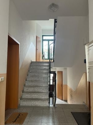 Treppnehaus
