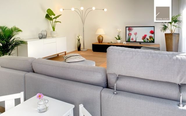 Beispiel Wohnzimmer