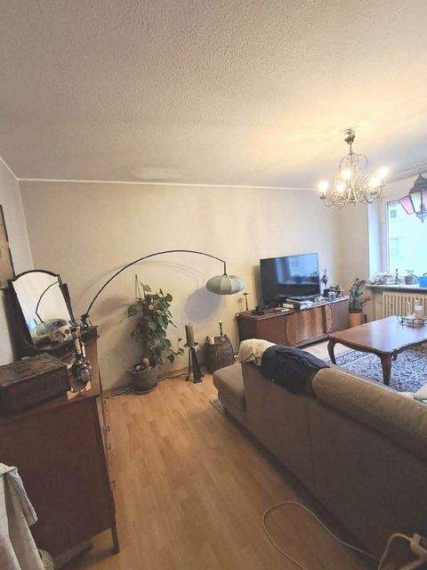 Saarbrücken Wohnungen, Saarbrücken Wohnung mieten