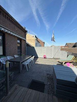 Dachterrasse 1.OG Hochstr. 11 (3)