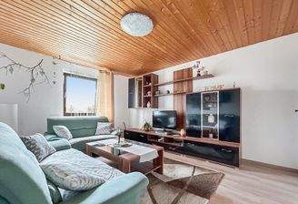 Haupthaus 1. Obergeschoss Appartement Wohnen