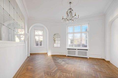 München Häuser, München Haus kaufen