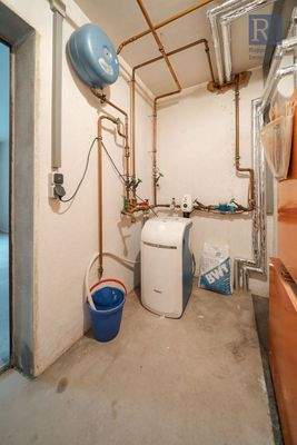 Wasserbehandlungsanlage DHH