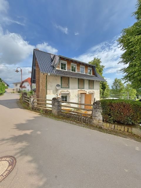 Landscheid Häuser, Landscheid Haus kaufen