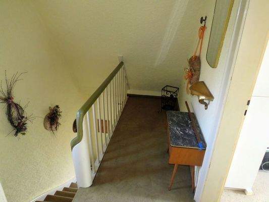 Flur im OG