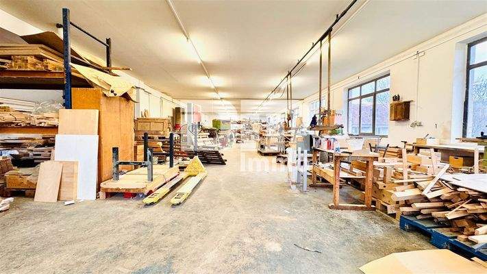 Gebäude 3 OG Lager 5